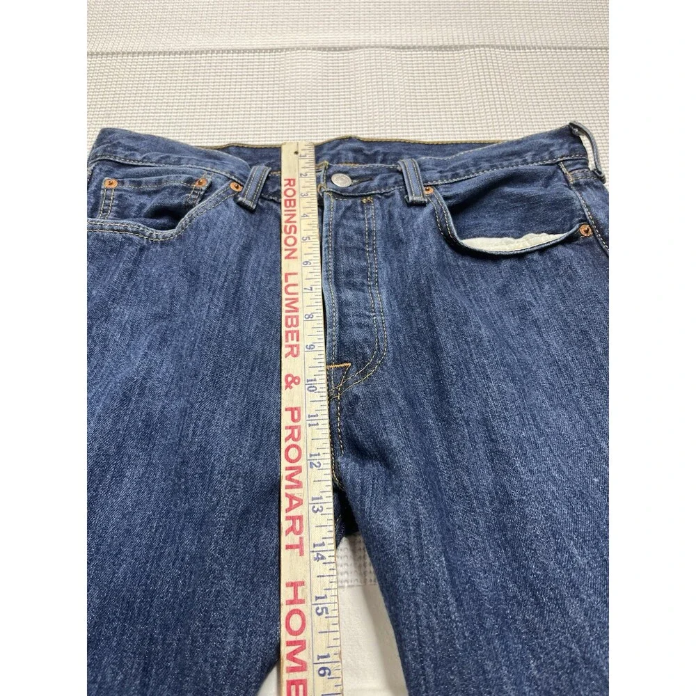 Levis product pair